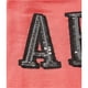 thumbnail image 2 of Camiseta adornada con logotipo de lentejuelas Aeropostale para mujer naranja grande, 2 of 2