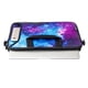 thumbnail image 3 of Richen 14-15.6 Pulgadas Galaxy Laptop Bolsa De Hombro Bolsa De Mensajero Funda Con Asa Para Computadora Portátil Funda De Neopreno Alfombra Suave Tablet Accesorios De Viaje Bolsillo, 3 of 5