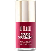 Milani Nail Lacquer