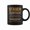 Black, variant on Stauch Completely Unexplainable Notices Everything But WonT Say It Name Coffee Mugs