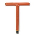 thumbnail image 1 of Cementex IHK-120 T Handle Hex Wrench, 1/2-Inch, 1 of 3
