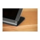 Kensington Windfall Stand by Heckler Design - Support de table Sécurisé pour Tablette - Noir – image 3 sur 5