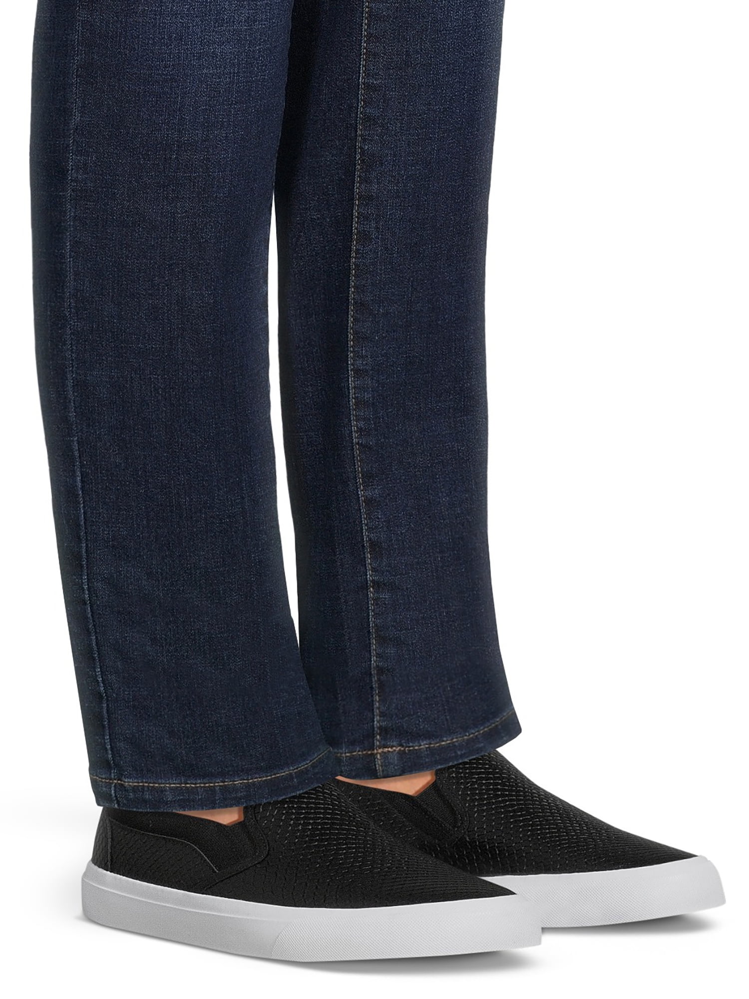 Airwalk Women's Twin Gore Slip-On Sneakers