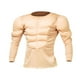 thumbnail image 1 of Disfraz de Camiseta Musculosa para Hombre, Disfraz de Halloween para Fiesta de Cosplay, Suministros para Adultos, 1 of 9