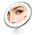 thumbnail image 4 of 10X Magnifying Mirror with Light Makeup Mirror with Lights Dimmable LED Makeup Mirror for Bathroom B, 4 of 5