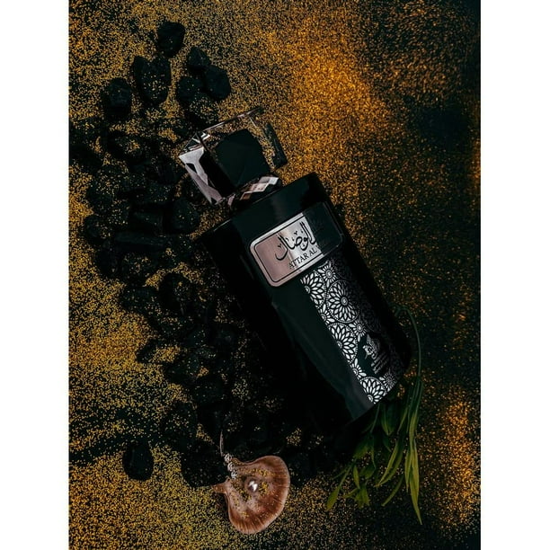 Al Wataniah Attar Al Wesal (Ultra Male Twist) For Him / Her EDP