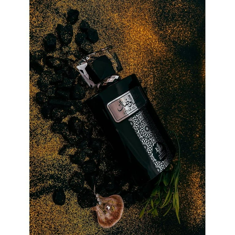 Attar Al Wesal By Al Wataniah Eau De Parfum 3.4 oz Unisex