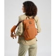 thumbnail image 3 of Mochila de senderismo Uselike de 10 L, ligera e impermeable, naranja, 3 of 6