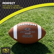 Athletic Works Scramble Series Football - Adult