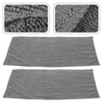 thumbnail image 3 of 2Pcs Gym Towel Summer Sports Towel Workout Towel Quick Drying Towel Sweat Absorbing Towel, 3 of 8