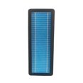 thumbnail image 2 of 2X Replacement Filter for Xiaomi Mijia Fresh Air Blower C1 Wall-Mounted Air Purifier MJXFJ-80-G3 HEPA Filter Parts, 2 of 5