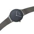 thumbnail image 4 of Reloj Obaku Denmark V307LXUUMU NET LILLE SMOKEY-Gris, 4 of 4