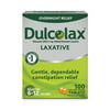 Laxative DulcolaxÂ® Tablet 100 per Box 5 mg Strength Bisacodyl USP