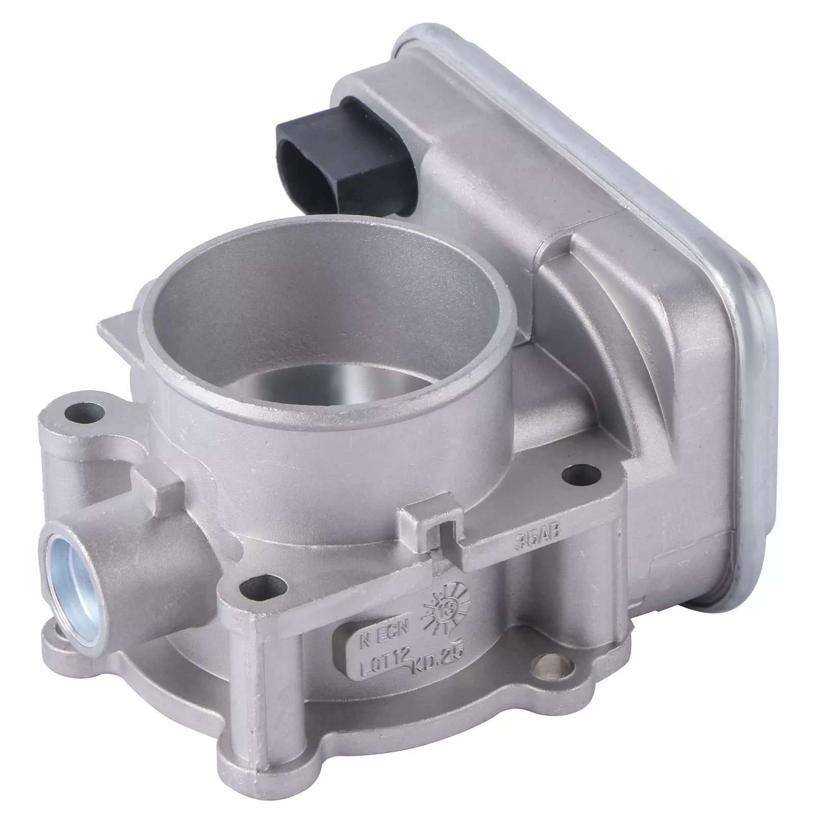 MOSTPLUS Throttle Body for Jeep Compass Patriot Dodge Journey Caliber Avenger Chrysler