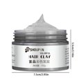 thumbnail image 3 of Estbridge Temporary Hair Color Cream 100g - Plant-Based Ingredients  Easy Apply & Wash Out  Non-Irritating  Light Fragrance - For Parties  Events  Daily Fun - Multi-Dimensional Colors  No, 3 of 3