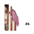 thumbnail image 1 of Lazy Eye Shadow Stick Easy to Color Glitter Pearl Eye Highlighter Brightening Purpose Eye Makeup Stick, 1 of 3