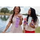 thumbnail image 5 of Vaso Stanley IceFlow Flip Straw, 900 ml, color lila, 5 of 6
