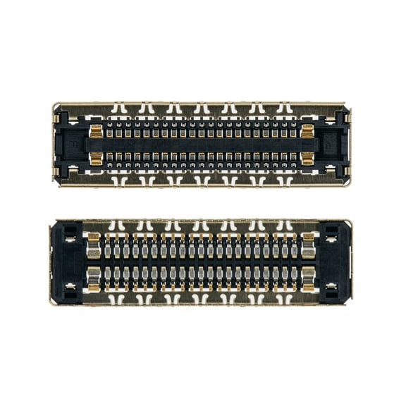 Replacement LCD FPC Connector Compatible For MacBook Pro Retina 13" / 15" / Air 13" (A1706 / A1707 / A1708 / A1989 / A2159 / A2251 / A2289 / A1990 / A1932 / A2179) (42 Pin)