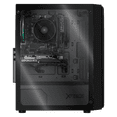 thumbnail image 4 of Xtreme PC Gaming Geforce RTX 3060 AMD Ryzen 5 5500 16GB SSD 1TB WIFI Black, 4 of 6
