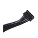 thumbnail image 5 of Ventilador Led Rgb De 120mm Ocelot Ogf02 P/controlador 6 Pin Ocelot Gaming ventilador, enfriamiento, rgb, 5 of 6