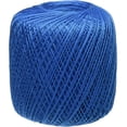 Aunt Lydia's Classic Crochet Thread Size 10-Blue Hawaii - Walmart.com
