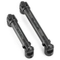 thumbnail image 5 of 2Pcs Steel Front Rear Drive Shaft for Axial UTB18 Capra 4WD Unlimited Trail 1/18 RC Buggy Truck Model Upgrade Parts, 5 of 9