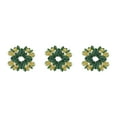 thumbnail image 4 of QualitChoice 60 Pieces Artificial Leaves Home Bedroom Simulation Leaf Decoration 9 Kinds 3PCS, 4 of 6
