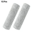 thumbnail image 6 of Robot Cleaner Roller rag for Ecovacs For Deebot X9 Pro For Omni/X9 Pro, 6 of 6