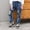Yellow, variant on RTKFRFLM Kids Denim Jeans for Boys and Girls, Casual Straight Leg Fashion Jeans for Big Kids and