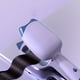 thumbnail image 4 of Rizador de cabello MYRVA en forma de gato, 4 of 4