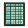 thumbnail image 3 of Dust Filter, Easy Installation Filter  ABS  For Living Room For Household For Kitchen For Bedroom, 3 of 8