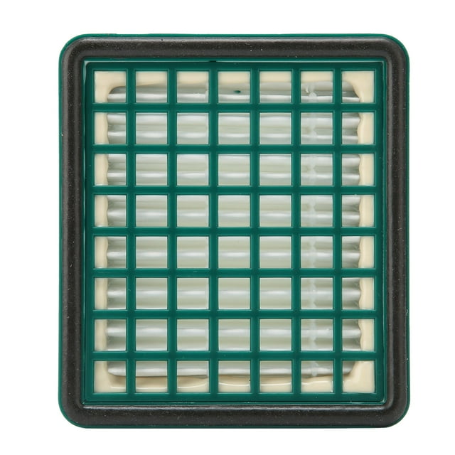 Reemplazo de cartucho de filtro de polvo apto para piezas de aspiradora Vorwerk VK130 VK131
