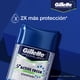 thumbnail image 4 of Antitranspirante Gel Invisible Gillette Specialized Active Fresh Power Rush 82 g, 4 of 5