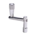 thumbnail image 1 of Set Drum Keys 3-Pack Universal Drum Tuning Key with 1 Continuous Standard Motion Speed Key Percussion Hardware Tool for Tuning Drums, 1 of 7
