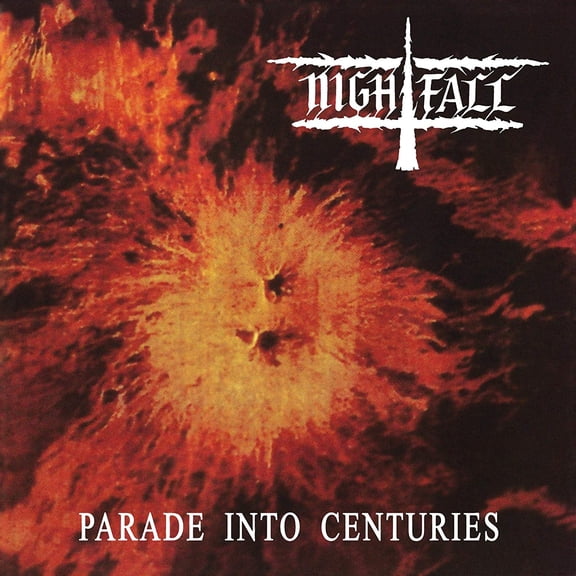 Nightfall - Parade Into Centuries - CD