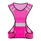 thumbnail image 1 of Chaleco reflectante TQEHS ajustable de seguridad ciclismo I8J5, 1 of 6