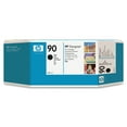thumbnail image 4 of HP 90 (C5058A) Original Ink Cartridge - Single Pack Inkjet - Black - 1 Each, 4 of 4
