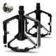 thumbnail image 1 of Pedal De Bicicleta Mtb Para Montaña Antideslizante Aluminio Xtellar Negro, 1 of 3