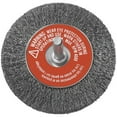 thumbnail image 2 of BLACK+DECKER™ 70-603 3" Coarse Wire Wheel, 2 of 2