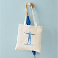 thumbnail image 4 of CafePress - Celebrate Recovery Tote Bag - Unisex Canvas Tote Bag, Beige, 1-Piece, 4 of 6