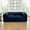 Blue, variant on UXENAFANA 75.5" Modular Couch Sofa with Seats Storage,2-Seater Sectional Couch with W/Deep Seat,Cylindrical Backrest and Armrests,Comfy Chenille Loveseat Sofa for Living Room
