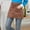 Coffee, variant on 3 big Pockets Waist Server Apron Kitchen Restaurant Unisex Half Aprons