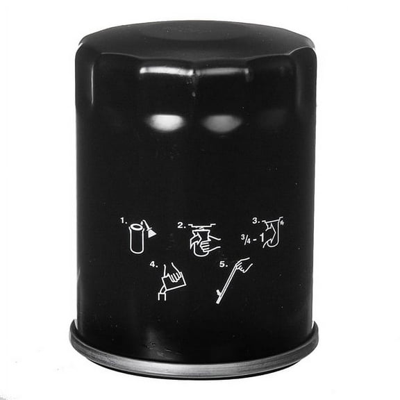 ACDelco Engine Oil Filter