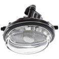 thumbnail image 4 of KarParts360 For Mazda CX-7 Fog Light Assembly 2007 2008 2009 Driver Side | w/ Bulbs | MA2592108, 4 of 5