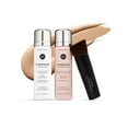 thumbnail image 1 of Set de maquillaje Jerome Alexander MagicMinerals AirBrush Foundation, 1 of 9