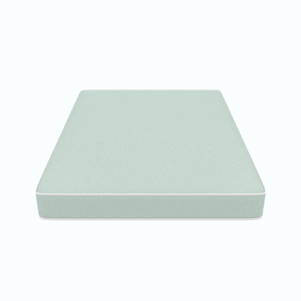 Mielmoon The Original Medical Waterproof Mattress Vinyl Double Sided Tight top USA,Adaptive Foam & Pressure Relief - Orthopedic mattressOutdoor/Any Age MultiPurpose Full 7 Inch