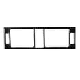thumbnail image 5 of Carbon Fiber Center Outlet Panel Cover for C Class W204 2007-2010, 5 of 5