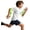 Green, variant on Adjustable Running Arm Swing Trainer for Youth, Precisely Regulates 90? Arm Swing Motion, Enhances Running Speed and Agility  for Track , Long-Distance Running, Sprint