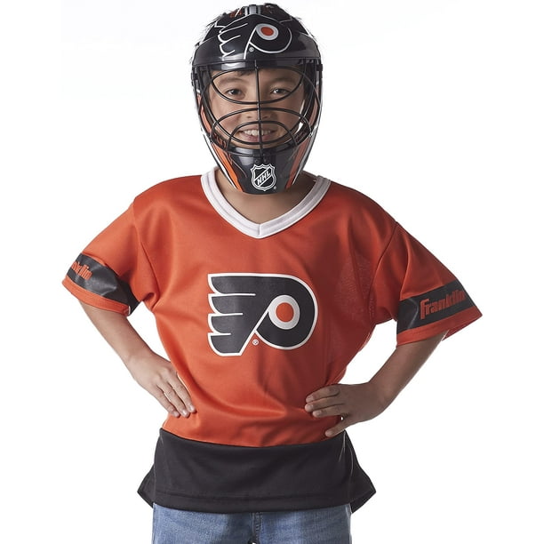 New Jersey Devils Replica Goalie Mask - SWIT Sports