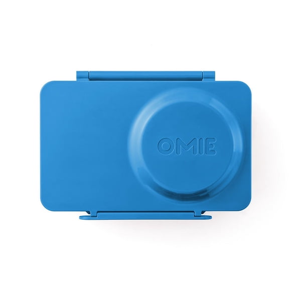 Lonchera TÉRMICA OmieLife OMIEBOX Up CON termo de ACERO inoxidable PARA NIÑOS Y adultos